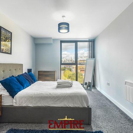 1 Bedroom Apartments In Digbeth Μπέρμιγχαμ Εξωτερικό φωτογραφία