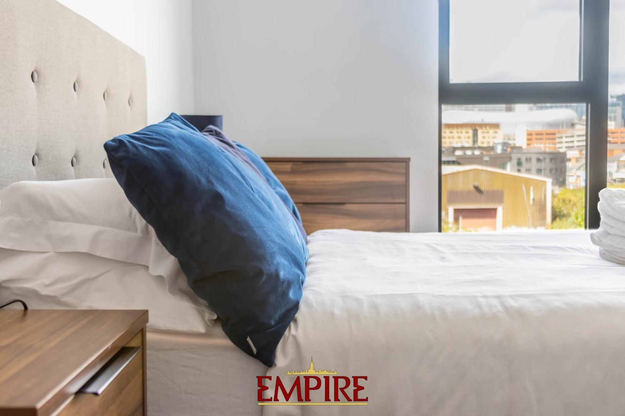 1 Bedroom Apartments In Digbeth Μπέρμιγχαμ Εξωτερικό φωτογραφία