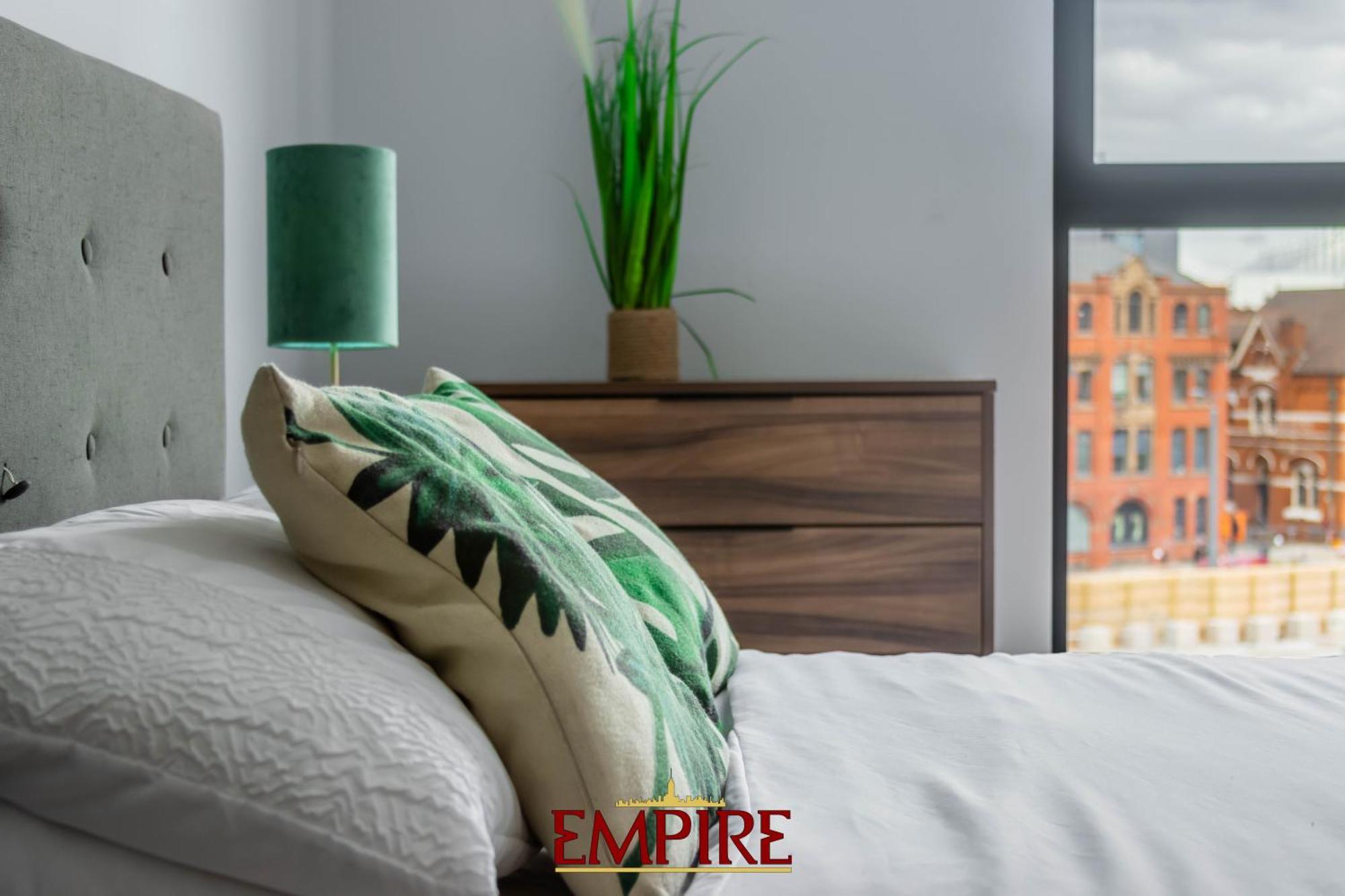1 Bedroom Apartments In Digbeth Μπέρμιγχαμ Εξωτερικό φωτογραφία